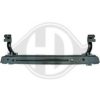 DIEDERICHS 4006060 Support, bumper